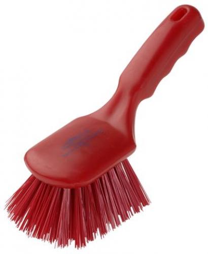 Hygiene Pot Brush - R/B/Y/G